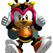 Charmy Bee