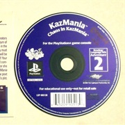 Kazmania: Chaos in Kazmania