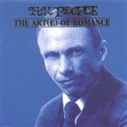 Fun People - The Art(E) of Romance (1999)