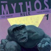 Mythos: Hulk