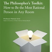 The Philosopher&#39;s Toolkit