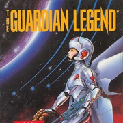 The Guardian Legend (1988)