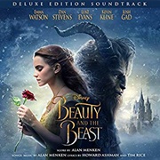 Beauty and the Beast - Emma Thompson