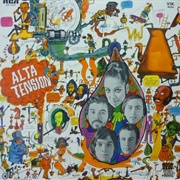 Alta Tensión – Alta Tensión (1971)