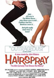 Hairspray (1988)