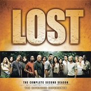 Lost Season 2