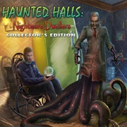 Haunted Halls: Nightmare Dwellers