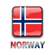 Norwegian