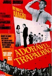 Adorável Trapalhão (1967)