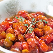 Tomato Compote