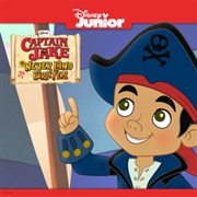 Captain Jake and the Never Land Pirates