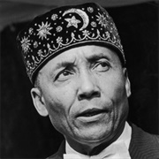 Elijah Muhammad