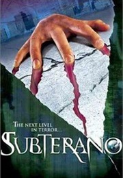 Subterano (2003)