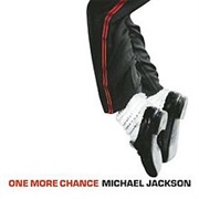 Michael Jackson- One More Chance