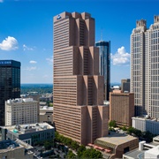 Georgia-Pacific Tower, Atlanta
