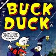 Buck Duck #1–4