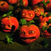 Killer Tomatoes