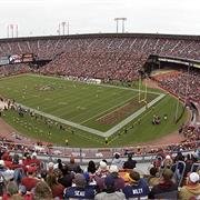 Candlestick Park