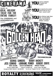 The Golden Head (1964)