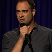 Kurt Metzger