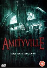 Amityville: The Evil Escapes (1989)