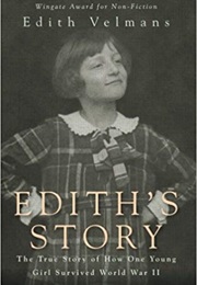 Edith&#39;s Story (Edith Velmans)