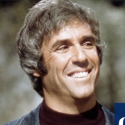 Burt Bacharach