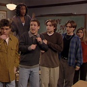 Boy Meets World Season 5 Episode 17: And Then There Was Shawn (Feb 27, 1998)