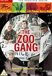 The Zoo Gang (1974)