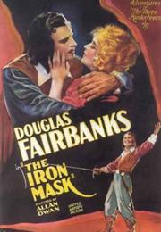 The Iron Mask