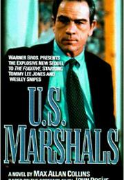 U.S. Marshals (Novelization)