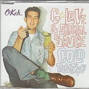 Cold Beverage - G. Love &amp; Special Sauce