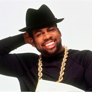 Jam Master Jay