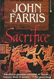 Sacrifice (John Farris)