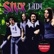 &quot;Lady&quot; by Styx