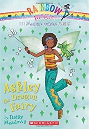 Ashley the Dragon Fairy (Daisy Meadows)