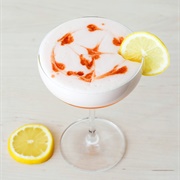 Gin Sour