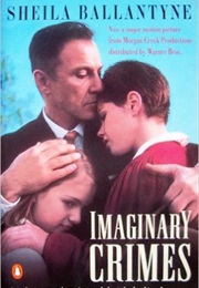 Imaginary Crimes (Sheila Ballantyne)