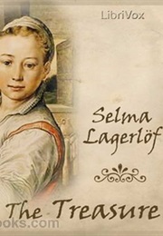 The Treasure (Selma Lagerlöf)