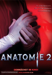 Anatomie 2 (2003)