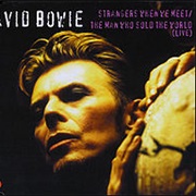 Strangers When We Meet- David Bowie