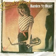 Quarterflash - Harden My Heart (1981)