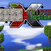 Blok Drop X: Twisted Fusion