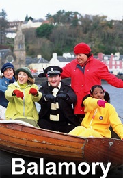 Balamory (2002)