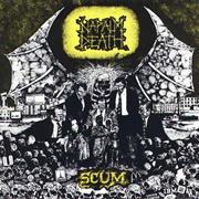 Napalm Death : Scum