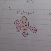 Octopus