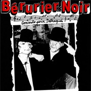 Bérurier Noir - Concerto Pour Détraqués