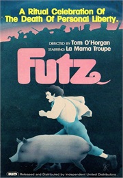 Futz (1969)