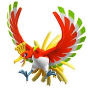 Ho-Oh