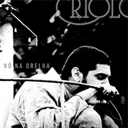 Criolo - Nó Na Orelha